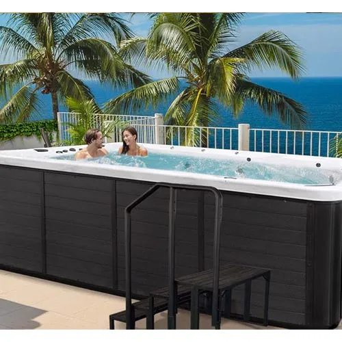 Swimspa hot tubs for sale in Beaverton